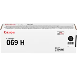Canon, Toner, 069H (BK)