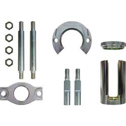 Gedore Automotive 2940264 KL-0610-150 A Silentlager Werkzeug, Ford / Volvo
