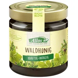 Waldhonig