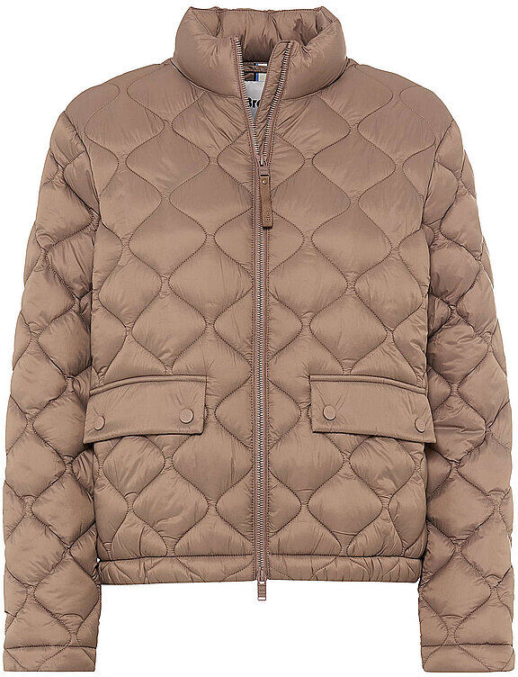BRAX Leichtsteppjacke KYLA camel   36 36