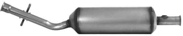 VEGAZ CSCR-001SIC SCR Catalytic Converter