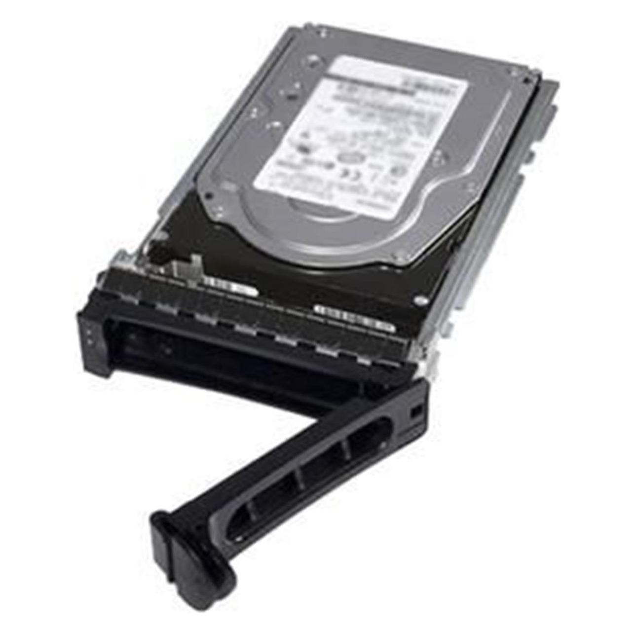 Dell 600 GB SAS 2,5" (0.60 TB, 2.5") (400-BIFW)