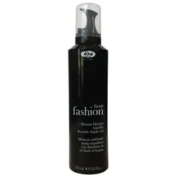 250ml Lisap Fashion Mousse Design