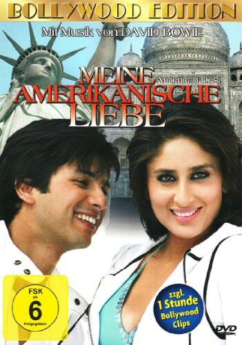 Pandya, Piyush Dinker - Meine amerikanische Liebe - Preis vom 28.09.2026 21:19:57 h