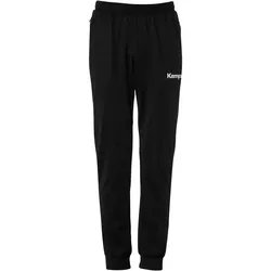 Kempa Lite Training Pants Schwarz/weiß 128