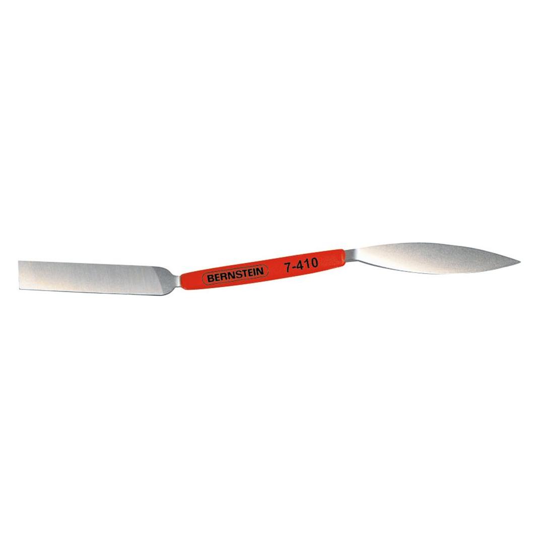 Bernstein Lanzettspachtel 7-410 (L x B) (1.60 cm) (7-410)
