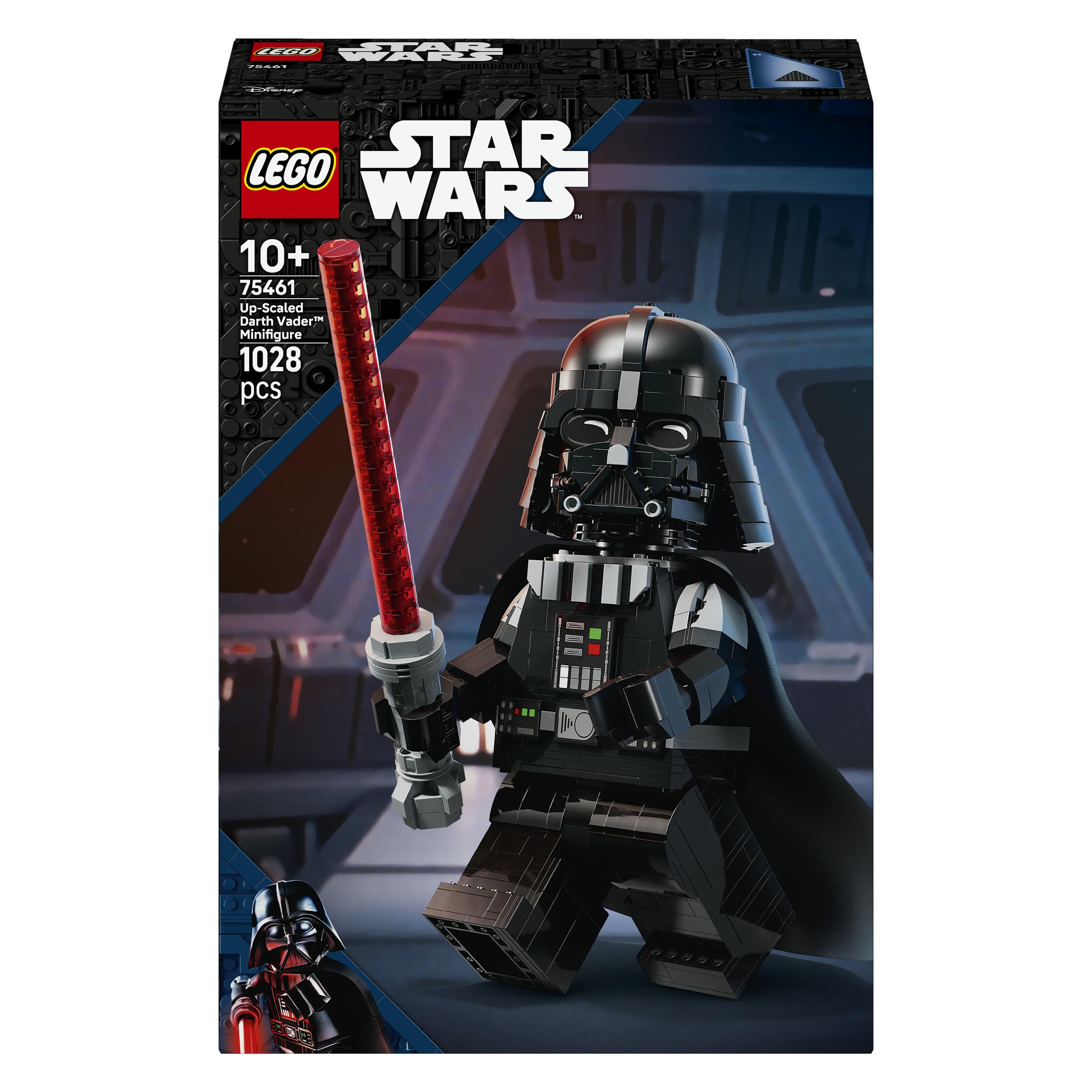 LEGO Star Wars (75461, LEGO Star Wars) (75461)