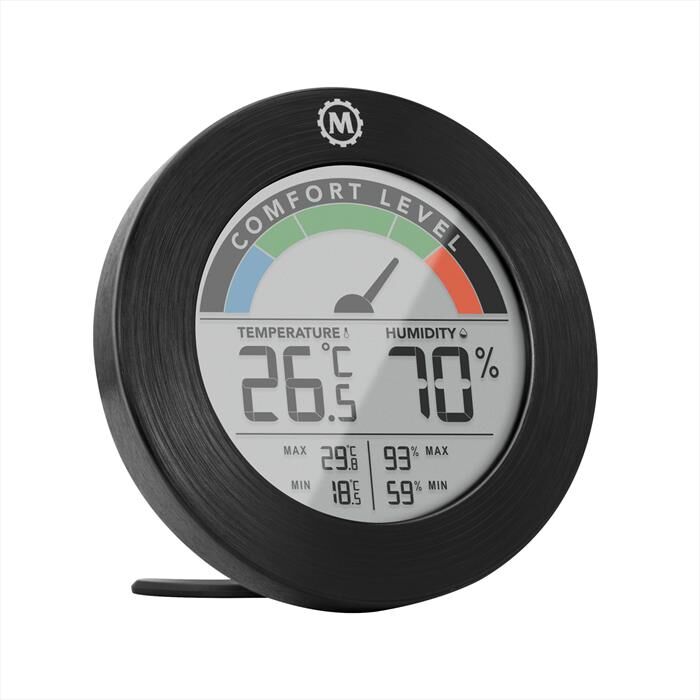 MARATHON Ba030018bk-nero