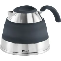Outwell Collaps Kettle Wasserkessel faltbar 1,5 Liter navy night