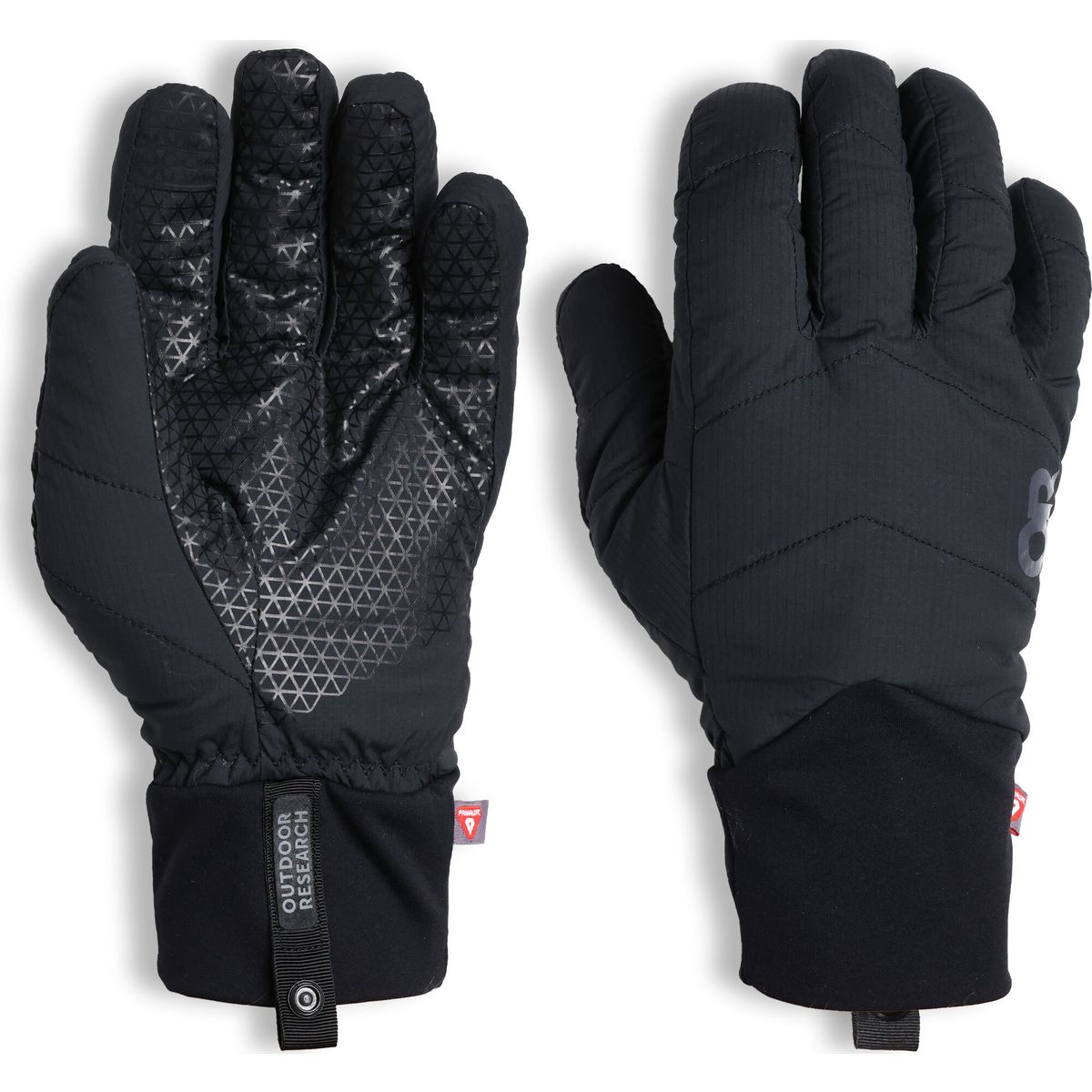 Outdoor Research Stowe Aerogel Glove black (0001) M 3225550001007