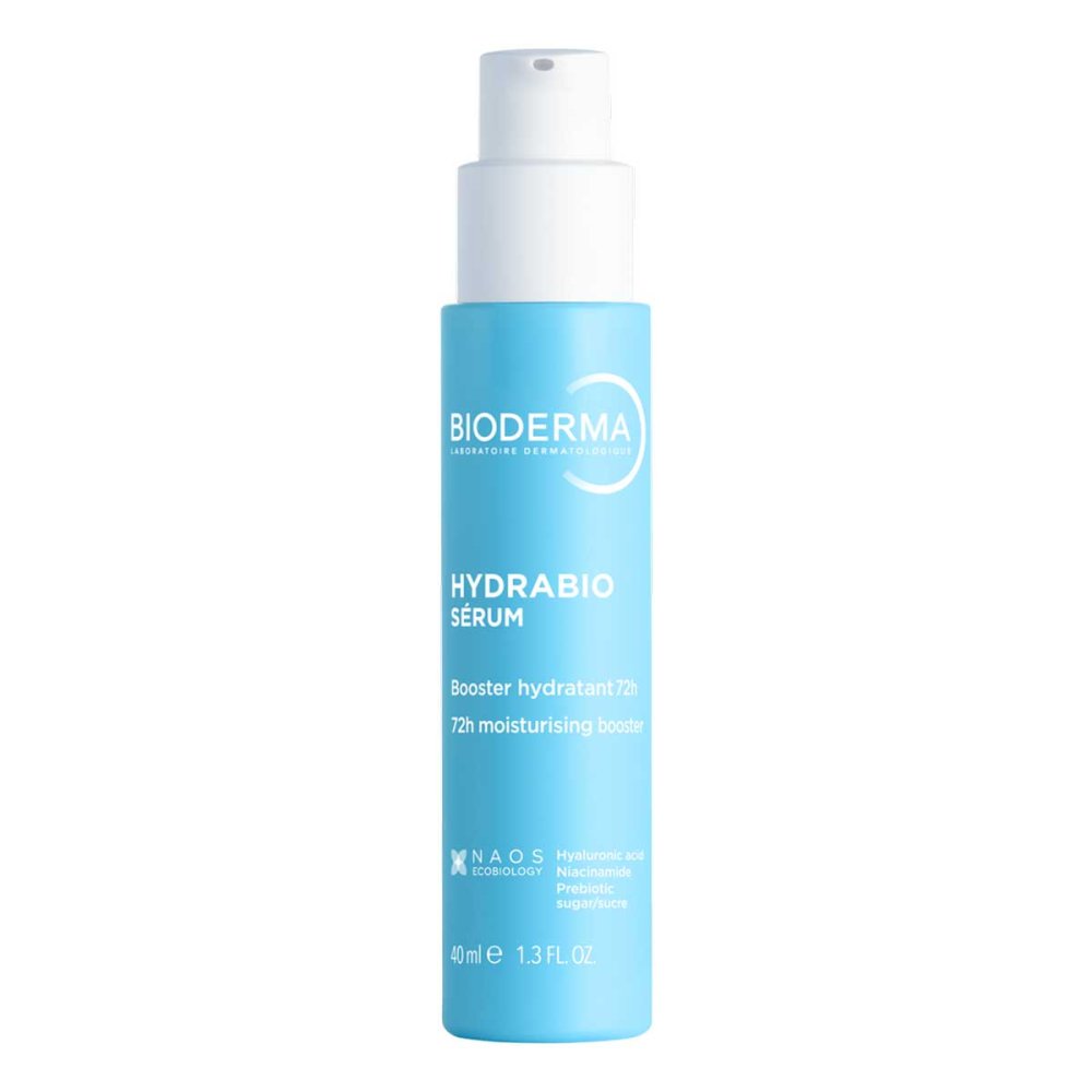 NAOS Deutschland GmbH Bioderma Hydrabio Serum 20581832