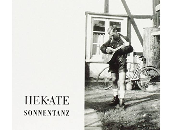 Hekate - Sonnentanz