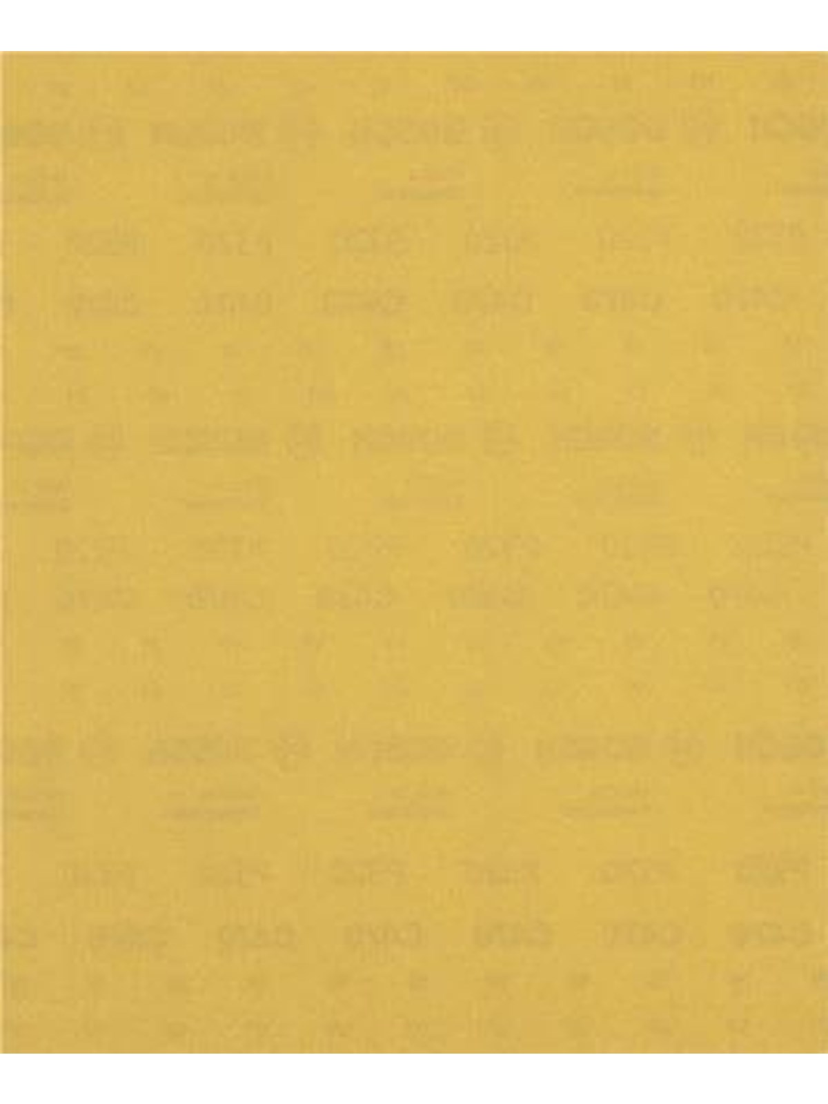 Bosch 2 608 900 966 Sanding sheet 1 pcs
