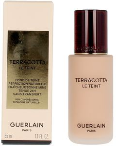 Guerlain Terracotta Le Teint Foundation 30 ml 4W