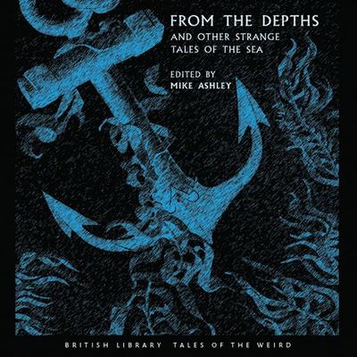 From the Depths - , Audio, 9781399119627