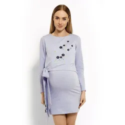 Schwangerschaftskleid Model 113209 PeeKaBoo
