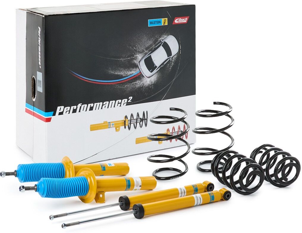 EIBACH E90-20-001-02-22 Suspension kit, coil springs / shock absorbers