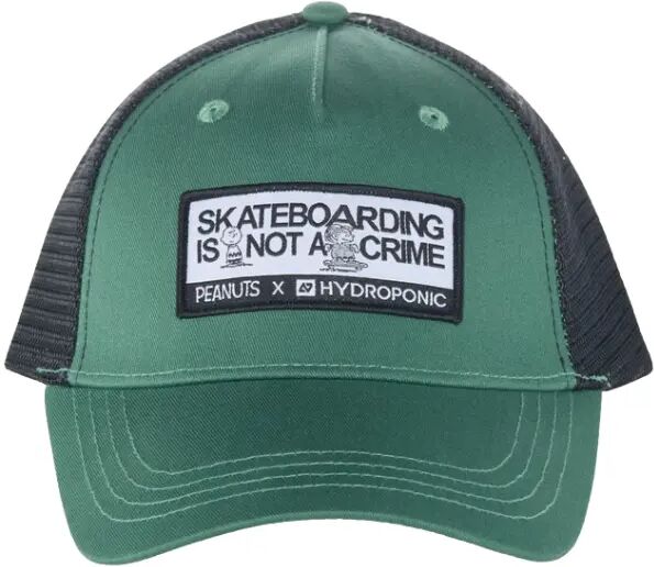 Hydroponic PE Crime Cap (Blau)