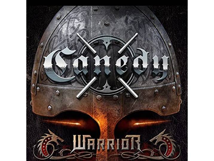 Warrior