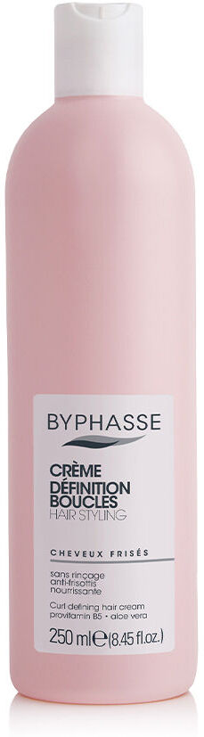 Byphasse Boucles Activ Crème cheveux bouclés 250 ml