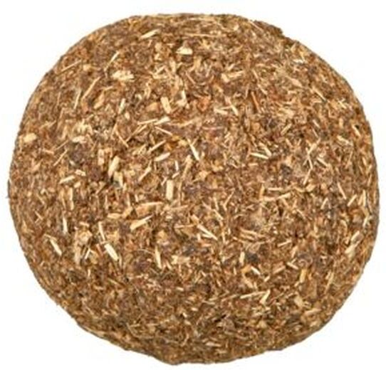 Trixie Gioco Gatto Pallina di Catnip 1PZ