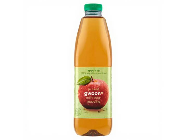 G'woon Appelsap - 1.5 L
