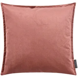 Magma Dekokissenhülle Marla 45x45 cm | altrose - pink