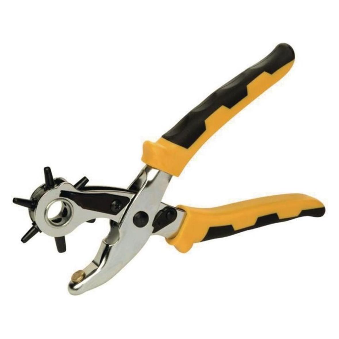 Toolland Lochzange (210 mm) (HP18)