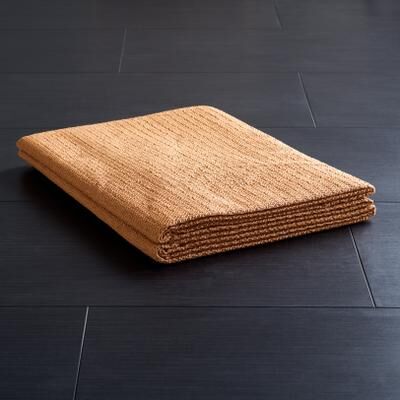 SAFAVIEH Non Slip Anti Skid Grippy Stay in Place Under Carpet Rug Pad