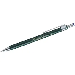 Faber-Castell, Bleistift, Feinminenstift (0.70 mm, HB)