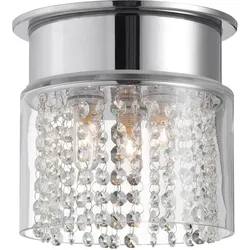 Deckenleuchte Lyse max. 40 Watt Deckenlampe