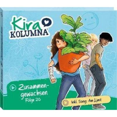 Folge 26: Zusammengewachsen - , CD, 4001504224264