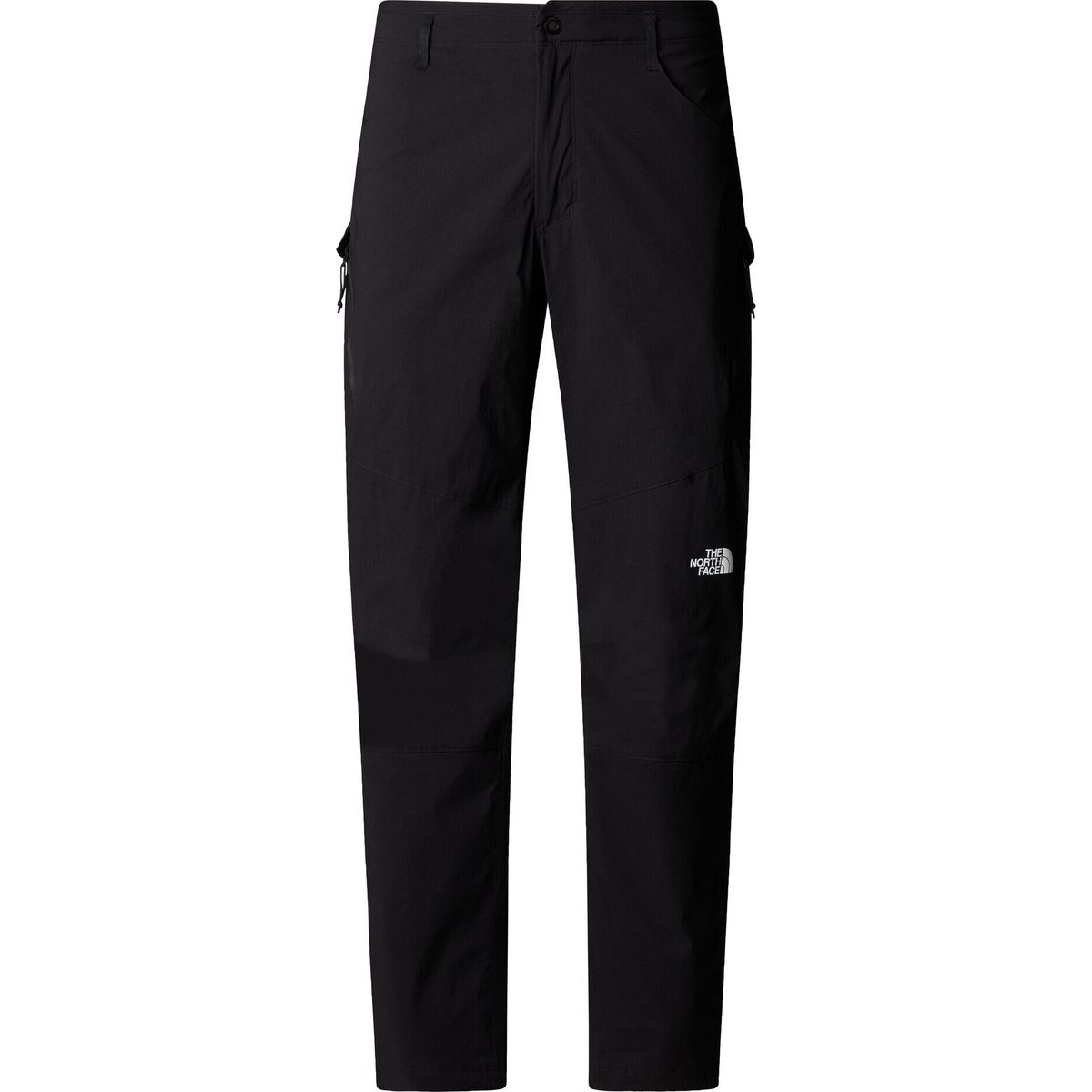 The North Face Mens Winter Exploration REG Tapered Cargo P tnf black (JK3) 32 REG NF0A8EC5JK3-32-REG