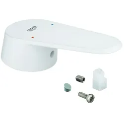 Grohe Hebel 46743 46743LS0 moon white