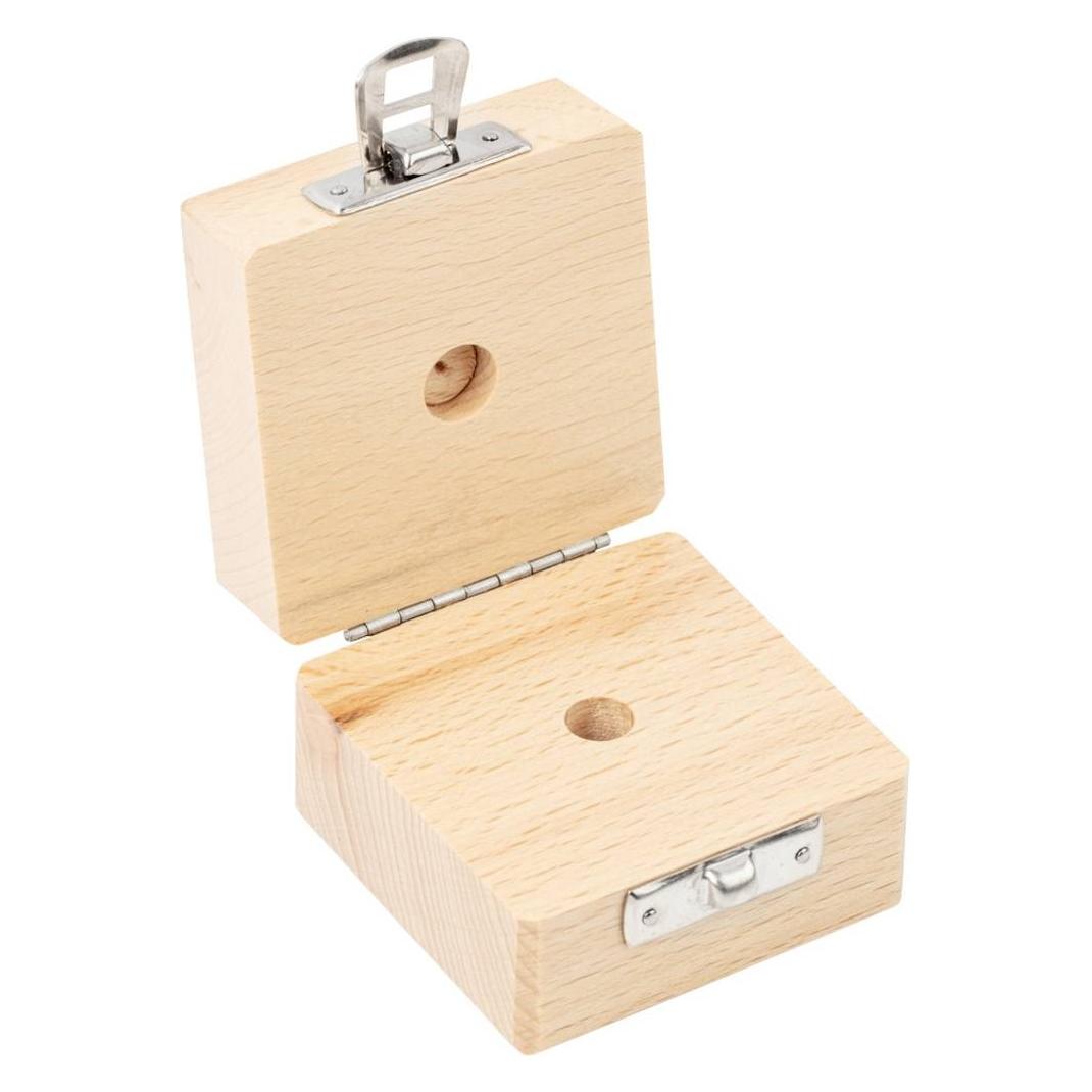 Kern Holz-Gewichtsetui 337-030-200 (337-030-200)
