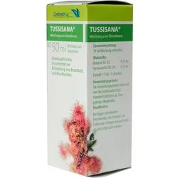 Tussisana 50 ML