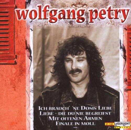 Wolfgang Petry - Wolfgang Petry - Preis vom 08.10.2026 07:26:42 h