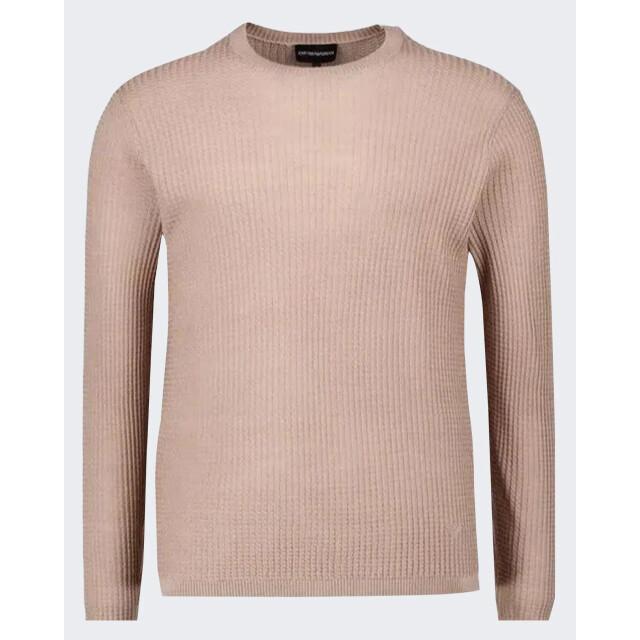 Emporio Armani Heren armani pullover