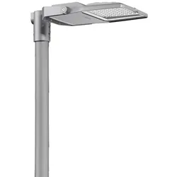 Siteco 5XA7776B4A3A Floodlight FL 21 miniFluter,LED,6.650lm740, Einscheiben-Sicherheitsglas,direkt,Anbau