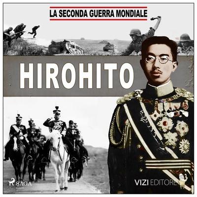 Hirohito - Lana Sokolaj, Audio, 9788726970333