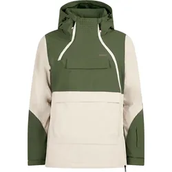 PROTEST PRTFALL ANORAK Jacke 2026 thyme - XS