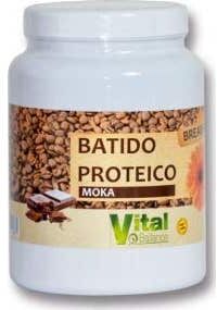 Vital Ballance Batido Proteico Sabor Moka Breakfast 500 g