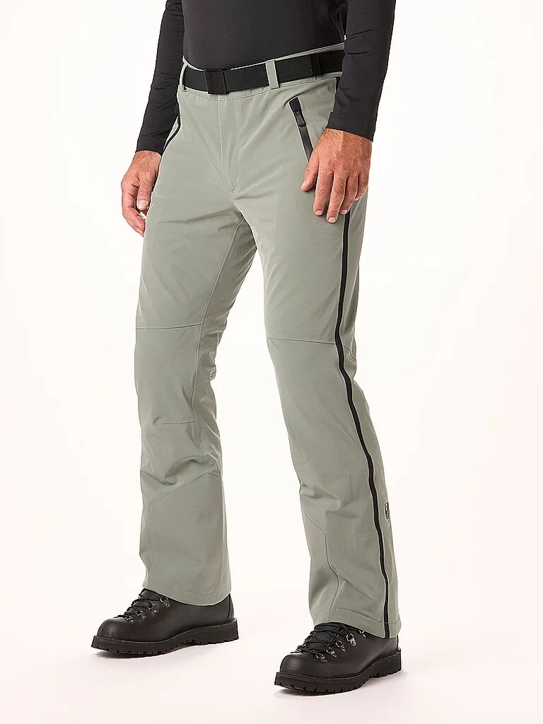 Toni SAILER Herren Skihose Simon hellgrün   48 M