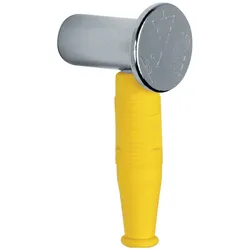 Berker, Zubehör Schalterprogramm, Potenzialausgleich-Winkelstecker Zubehör 4605