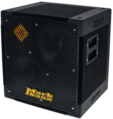 Markbass MB58R 122 P-4 Box