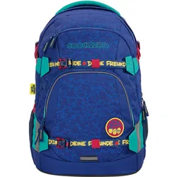 coocazoo MATE Schulrucksack