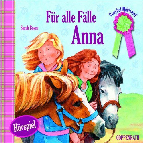Ponyhof Mühlental - (9)für Alle Fälle Anna - Preis vom 09.10.2026 07:28:09 h