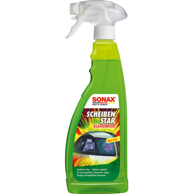 SONAX Scheibenreiniger ScheibenStar [750 ml] 02344000