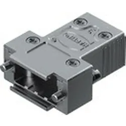 Harting Schalengehäuse interne 61030012010160