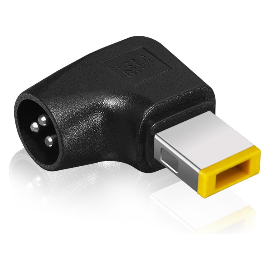 Intertech Inter-Tech Adapter Sinan UB-90HB M28 20 V 4,5x3,0x12mm (88885352)